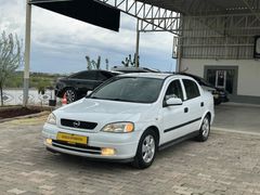 //GÖZCÜ AUTO\\Opel Astra 1.6 Classic Twinport 2006 Model Şanlıurfa
