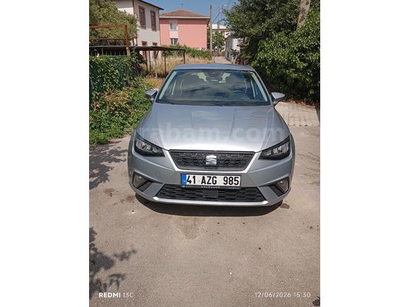 Sahibinden Seat Ibiza 1.0 EcoTSI Style 2024 Model