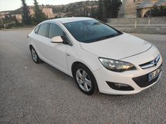 Sahibinden Opel Astra 1.6 CDTI Sport 2014 Model Burdur  Beyaz
