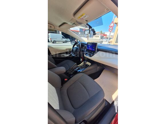 Sahibinden Toyota Corolla 1.6 Vision 2020 Model