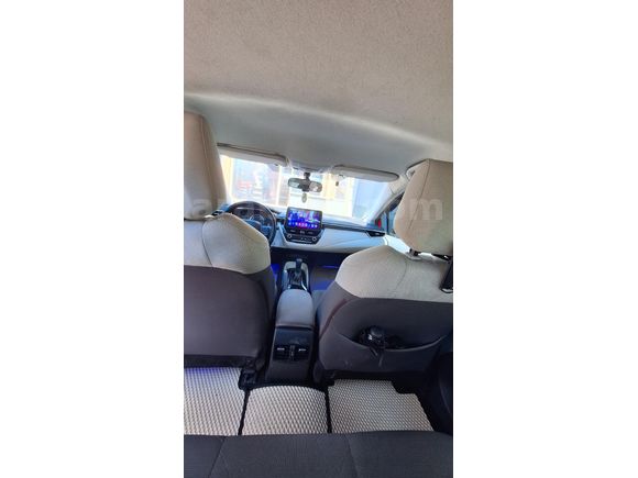 Sahibinden Toyota Corolla 1.6 Vision 2020 Model
