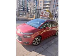 Sahibinden Citroen C4 1.6 e-HDi Confort 2013 Model Ankara 186.000 km Bordo