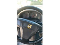 Sahibinden Volvo S40 1.6 2005 Model 