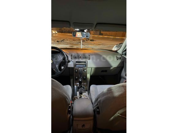 Sahibinden Volvo S40 1.6 2005 Model 
