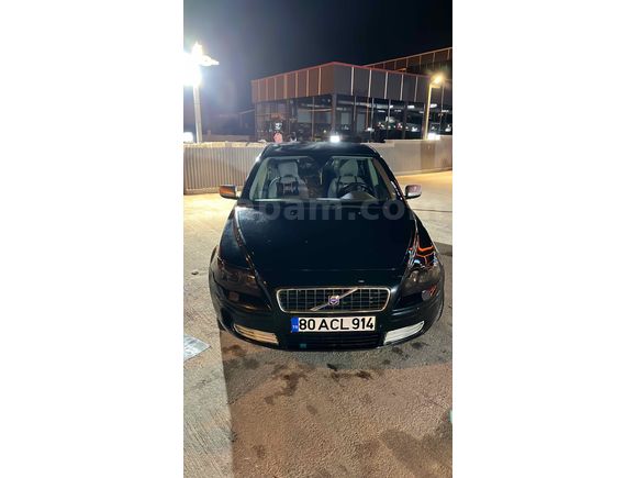 Sahibinden Volvo S40 1.6 2005 Model 