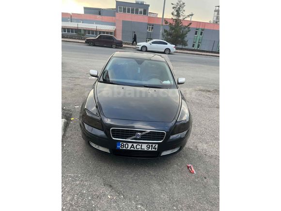 Sahibinden Volvo S40 1.6 2005 Model 