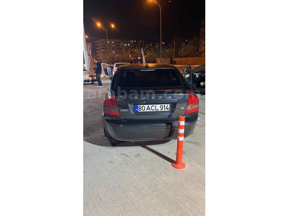 Sahibinden Volvo S40 1.6 2005 Model 