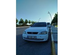 Sahibinden Opel Astra 1.6 CD 2001 Model