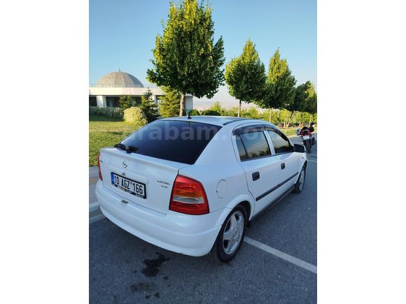 Sahibinden Opel Astra 1.6 CD 2001 Model