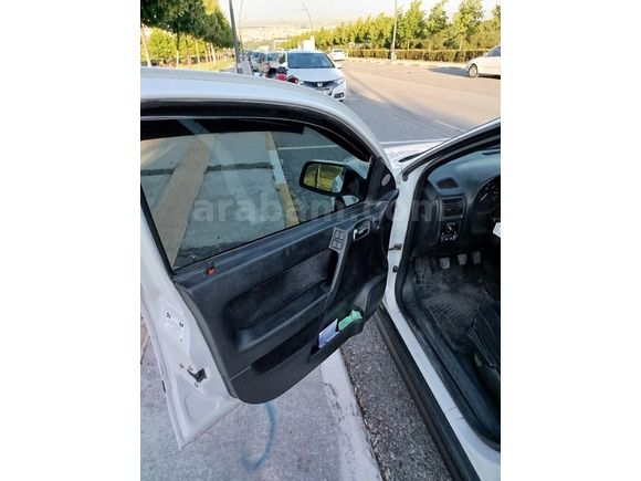 Sahibinden Opel Astra 1.6 CD 2001 Model