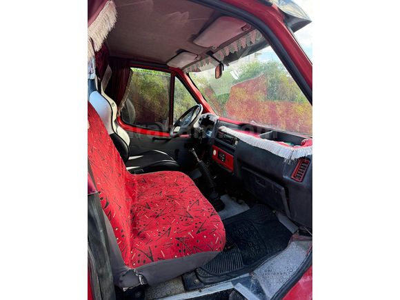 Sahibinden Ford Trucks Transit 190 P