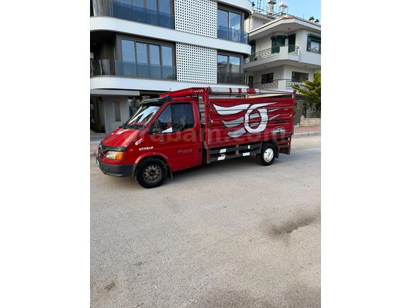 Sahibinden Ford Trucks Transit 190 P
