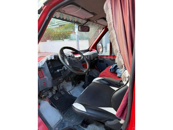 Sahibinden Ford Trucks Transit 190 P
