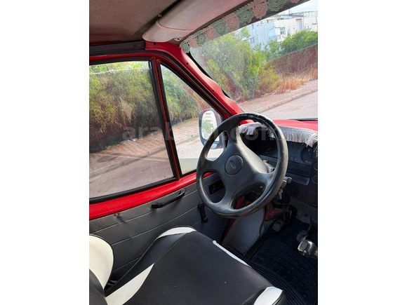 Sahibinden Ford Trucks Transit 190 P