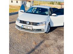 Sahibinden Volkswagen Jetta 1.6 TDi Comfortline 2015 Model 