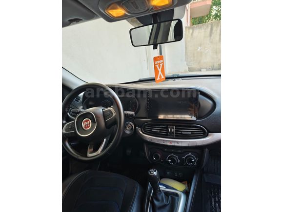 Sahibinden Fiat Egea 1.3 Multijet Easy 2018 Model