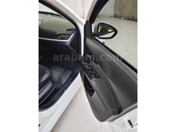 Sahibinden Fiat Egea 1.3 Multijet Easy 2018 Model