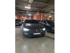 AĞIR BAKIMLARI YENİ EMSALSİZ DEGİSENSİZ PASSAT
