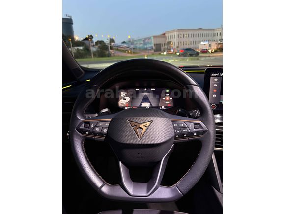 Sahibinden Cupra Formentor 1.5 TSI 2023 Model 