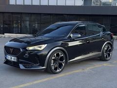 Sahibinden Cupra Formentor 1.5 TSI 2023 Model 