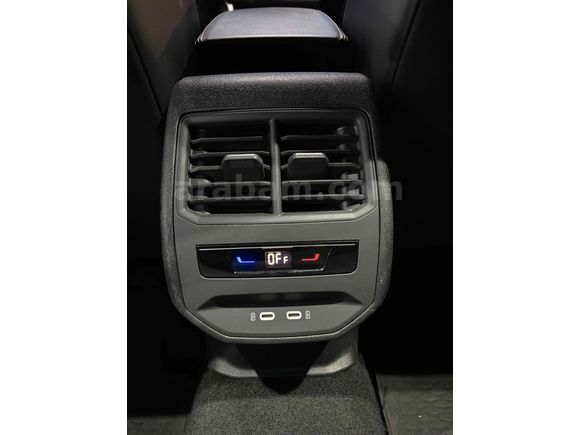 Sahibinden Cupra Formentor 1.5 TSI 2023 Model 
