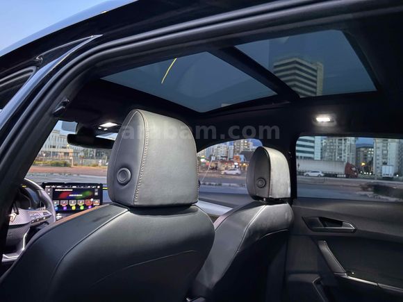 Sahibinden Cupra Formentor 1.5 TSI 2023 Model 