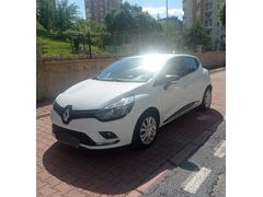 Sahibinden Hatasız Boyasız Değişensiz Tramersiz Servis Bakımlı 2020 Clio 0.9 Joy TCe