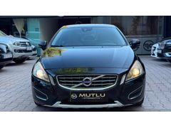 MUTLU OTOMOBİLDEN İSVEÇ TANKI S60 1.6 180 BG R-DESİNG