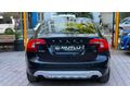 MUTLU OTOMOBİLDEN İSVEÇ TANKI S60 1.6 180 BG R-DESİNG
