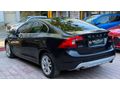 MUTLU OTOMOBİLDEN İSVEÇ TANKI S60 1.6 180 BG R-DESİNG
