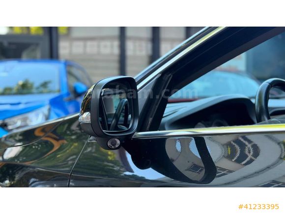 MUTLU OTOMOBİLDEN İSVEÇ TANKI S60 1.6 180 BG R-DESİNG