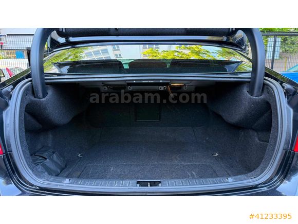 MUTLU OTOMOBİLDEN İSVEÇ TANKI S60 1.6 180 BG R-DESİNG