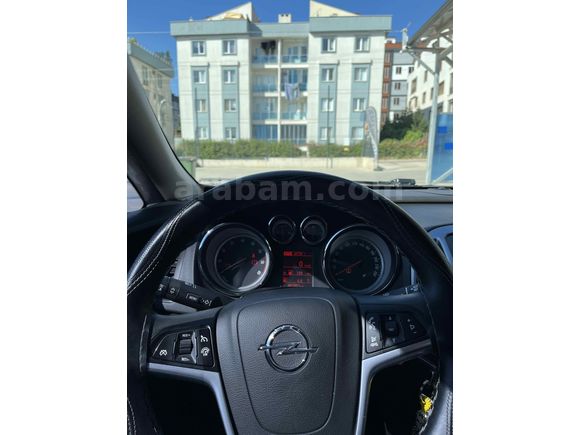 Sahibinden Opel Astra 1.6 Edition 2017 Model 