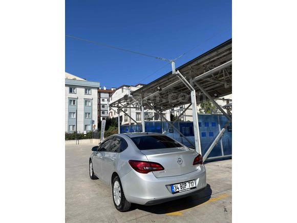 Sahibinden Opel Astra 1.6 Edition 2017 Model 
