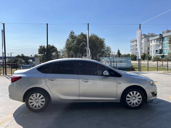 Sahibinden Opel Astra 1.6 Edition 2017 Model 
