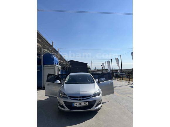 Sahibinden Opel Astra 1.6 Edition 2017 Model 