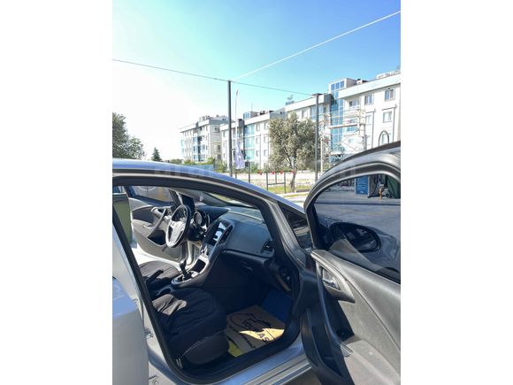 Sahibinden Opel Astra 1.6 Edition 2017 Model 