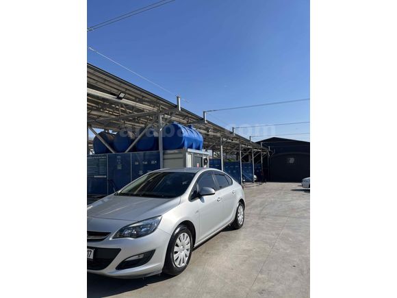 Sahibinden Opel Astra 1.6 Edition 2017 Model 