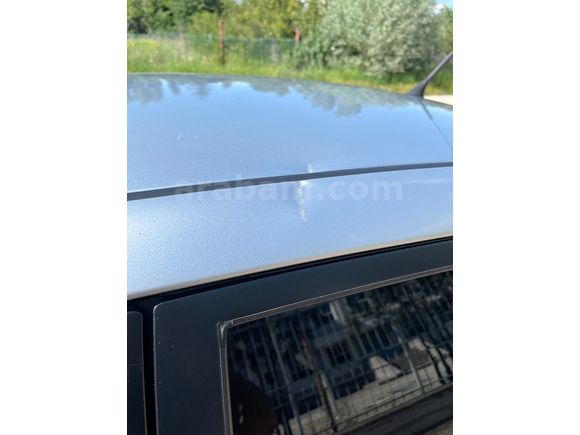 Memurdan Temiz Toyota Coralla 2007 Model 