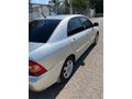 Memurdan Temiz Toyota Coralla 2007 Model 