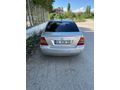 Memurdan Temiz Toyota Coralla 2007 Model 