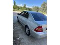 Memurdan Temiz Toyota Coralla 2007 Model 
