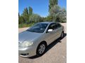 Memurdan Temiz Toyota Coralla 2007 Model 