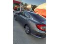 Sahibinden Honda Civic 1.6i VTEC Eco Executive 2017 Model