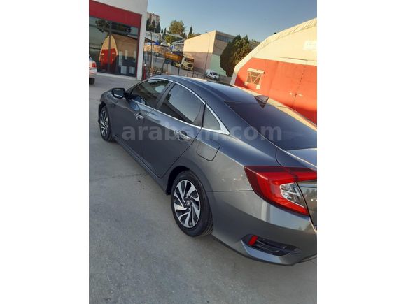 Sahibinden Honda Civic 1.6i VTEC Eco Executive 2017 Model