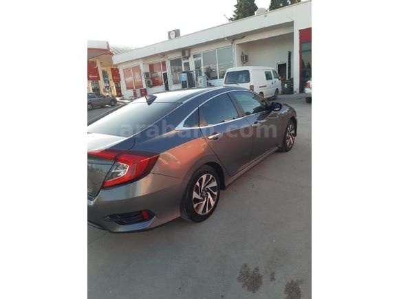 Sahibinden Honda Civic 1.6i VTEC Eco Executive 2017 Model