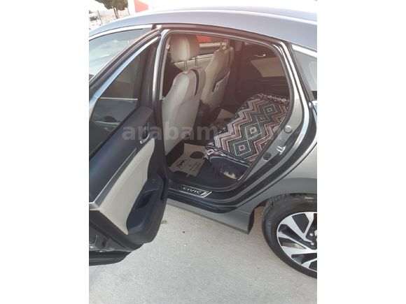 Sahibinden Honda Civic 1.6i VTEC Eco Executive 2017 Model