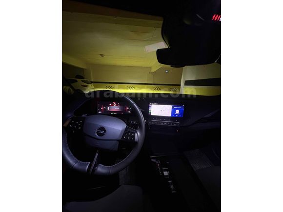 Sahibinden Opel Astra 1.2 T GS 2025 Model 