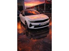 Sahibinden Opel Astra 1.2 T GS 2025 Model 