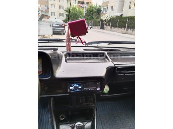 Sahibinden Tofaş Şahin 1.6 1998 Model